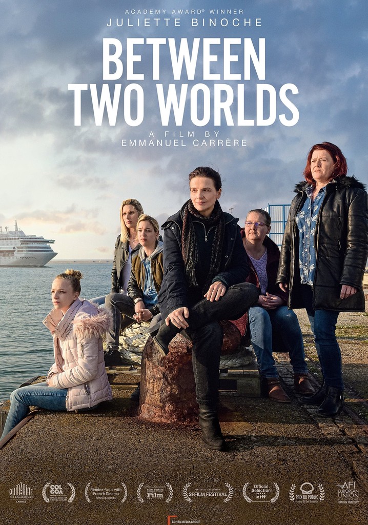 Between Two Worlds movie watch streaming online